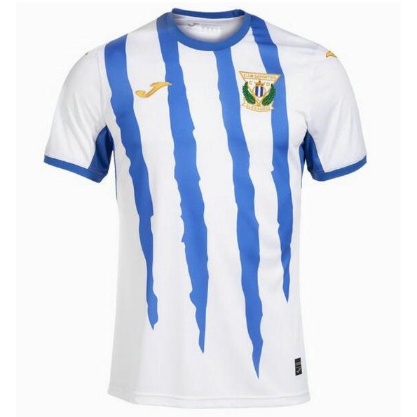 Thailande Maillot CD Leganes Domicile 2022-23